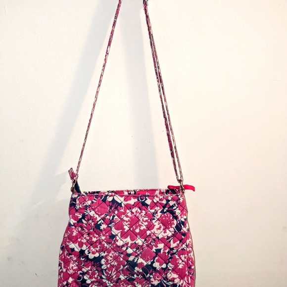 Danielle Morgan Crossbody - Picture 1 of 4